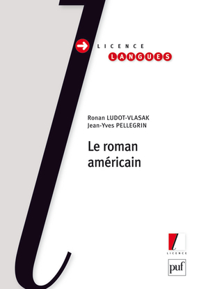 Image de Le roman américain