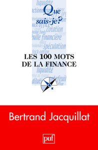 Picture of Les 100 mots de la finance
