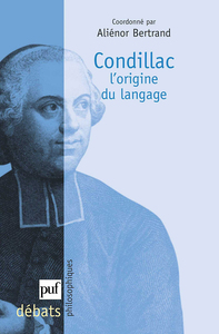 Image de Condillac. L'origine du langage