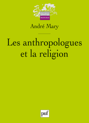 Picture of Les anthropologues et la religion