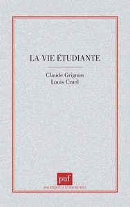 Picture of La vie étudiante