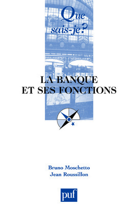 Image de La banque et ses fonctions