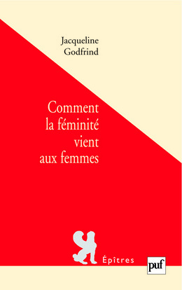 Picture of Comment la féminité vient aux femmes