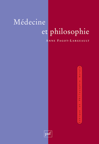 Image de Médecine et philosophie