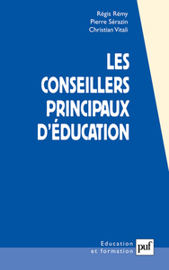 Image de Les conseillers principaux d'éducation