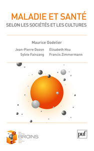 Picture of Maladie et santé selon les sociétés et les cultures