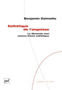 Image de Esthétique de l'angoisse