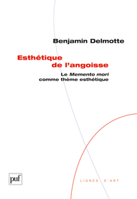 Picture of Esthétique de l'angoisse