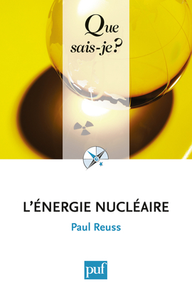Picture of L'énergie nucléaire