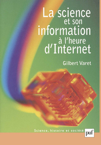 Picture of La science et son information à l'heure d'Internet