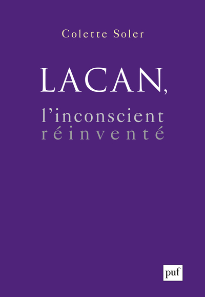 Picture of Lacan, l'inconscient réinventé