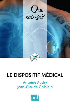 Picture of Le dispositif médical