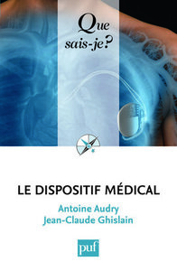 Picture of Le dispositif médical