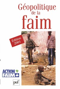 Picture of Géopolitique de la faim