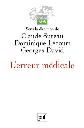 Image de L'erreur médicale