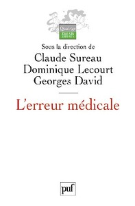 Image de L'erreur médicale