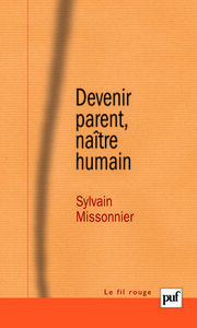 Picture of Devenir parent, naître humain