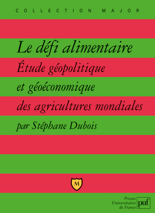 Picture of Le défi alimentaire