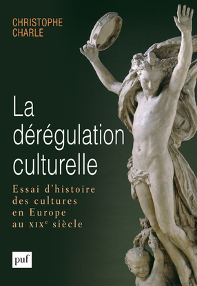 Image de La dérégulation culturelle