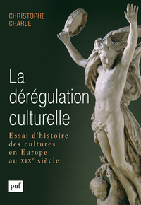 Image de La dérégulation culturelle