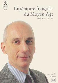 Picture of Littérature française du  Moyen-Âge