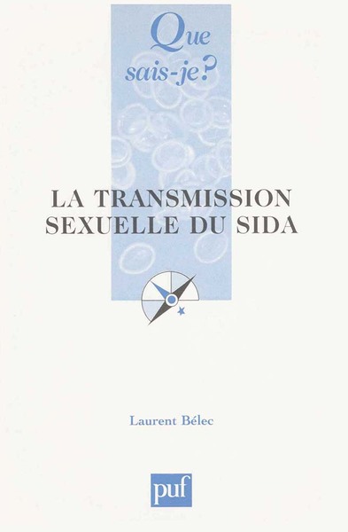 Picture of La transmission sexuelle du sida