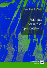 Picture of Pratiques sociales et représentations