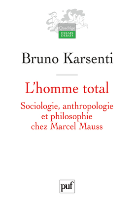 Image de L'homme total