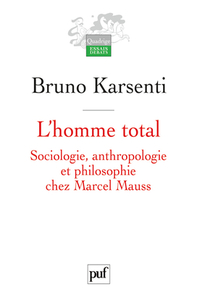 Image de L'homme total