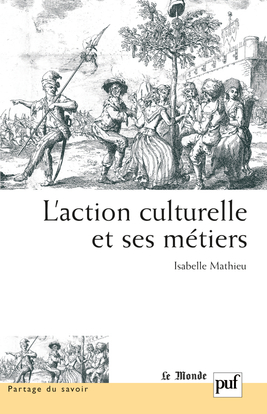 Picture of L'action culturelle et ses métiers