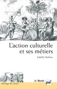 Picture of L'action culturelle et ses métiers