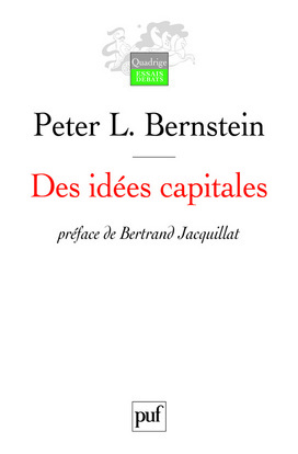 Picture of Des idées capitales