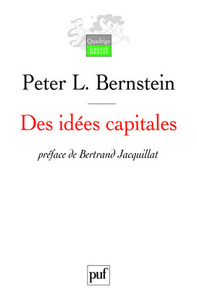 Picture of Des idées capitales