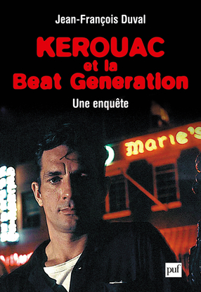 Image de Kerouac et la Beat Generation