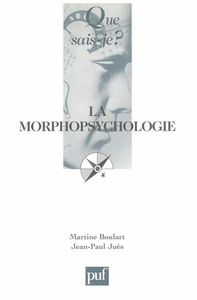 Image de La morphopsychologie