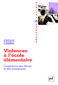 Image de Violences à l'école élémentaire