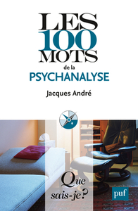 Image de Les 100 mots de la psychanalyse