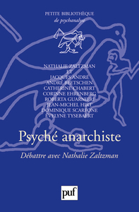 Image de Psyché anarchiste