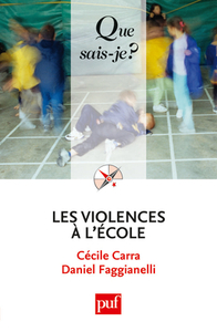Image de Les violences à l'école