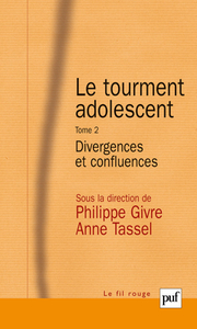 Picture of Le tourment adolescent. Tome 2