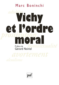 Image de Vichy et l'ordre moral