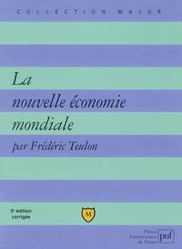 Picture of La nouvelle économie mondiale