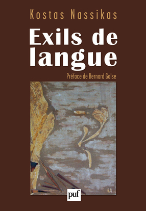 Picture of Exils de langue