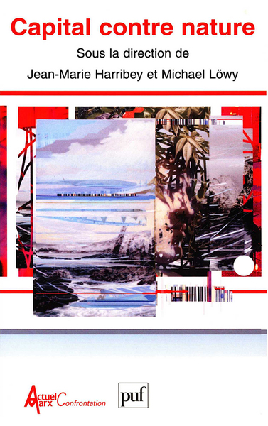 Image de Capital contre nature
