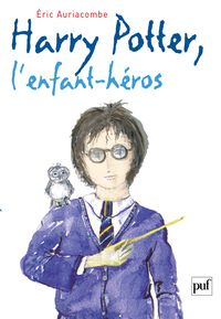 Image de Harry Potter, l'enfant héros