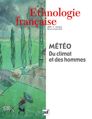 Image de Ethnologie française 2009, n° 4