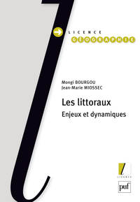 Image de Les littoraux. Enjeux et dynamiques