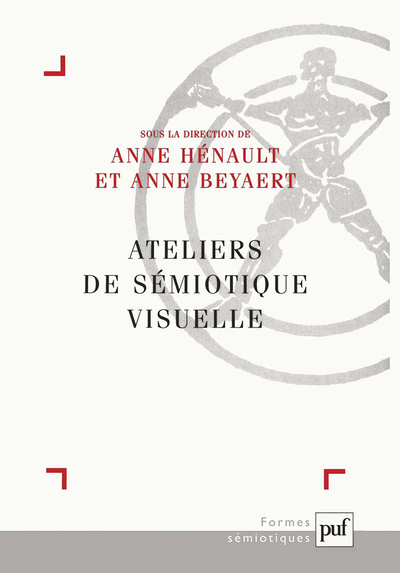 Picture of Ateliers de sémiotique visuelle