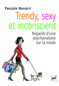 Image de Trendy, sexy et inconscient