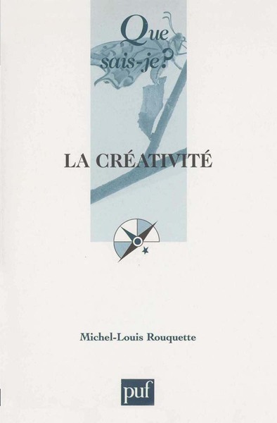 Picture of La créativité